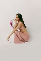 Linnea Maxi Skirt